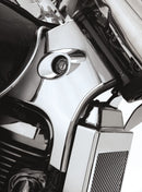 Neck Covers For Suzuki C 50 2005-2022