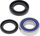 3-Wheel Steering Stem/4-Wheel Lower Steering Stem Bearing Kit For Honda TRX 300 1993-2000