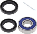 3-Wheel Steering Stem/4-Wheel Lower Steering Stem Bearing Kit For Honda TRX 200 D 1991-1997
