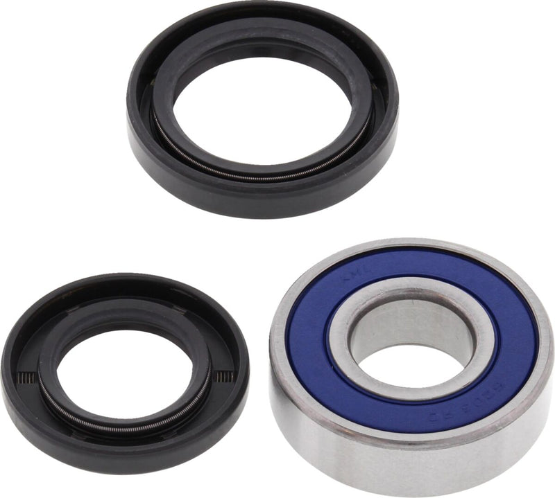 3-Wheel Steering Stem/4-Wheel Lower Steering Stem Bearing Kit For Honda TRX 250 X 1987-1992