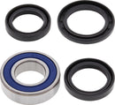 3-Wheel Steering Stem/4-Wheel Lower Steering Stem Bearing Kit For Honda TRX 500 FA 2001-2014