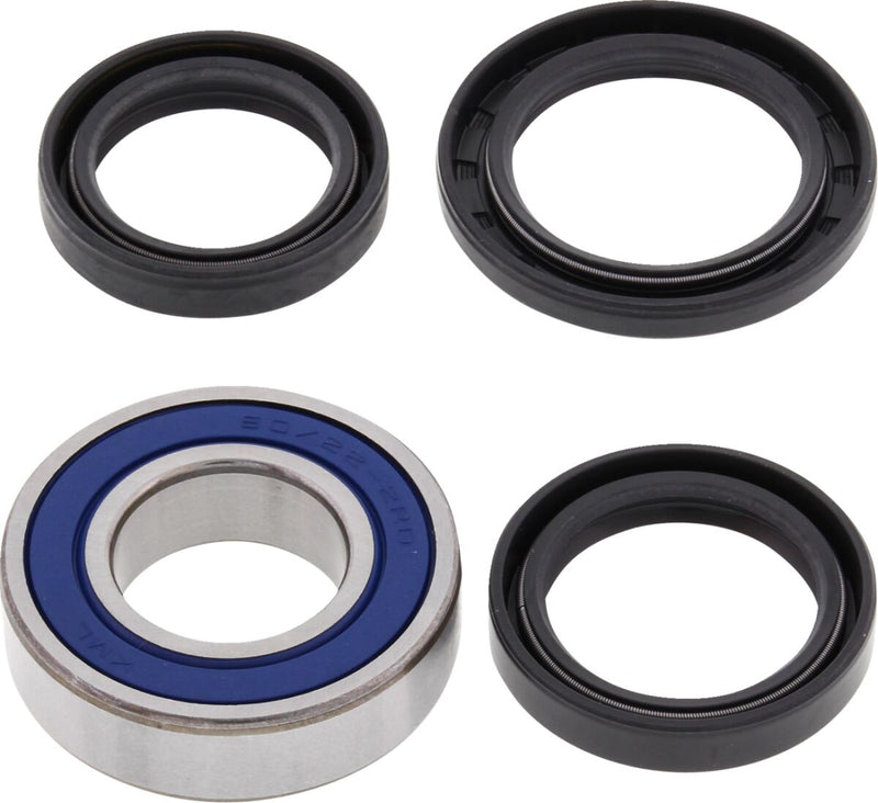 3-Wheel Steering Stem/4-Wheel Lower Steering Stem Bearing Kit For Honda TRX 500 FA 2001-2014