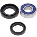 3-Wheel Steering Stem/4-Wheel Lower Steering Stem Bearing Kit For CF Moto ATLAS 500 4X2 2013