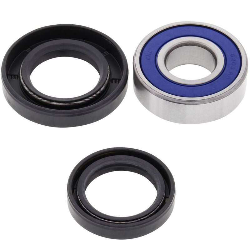 3-Wheel Steering Stem/4-Wheel Lower Steering Stem Bearing Kit For CF Moto ATLAS 500 4X2 2013