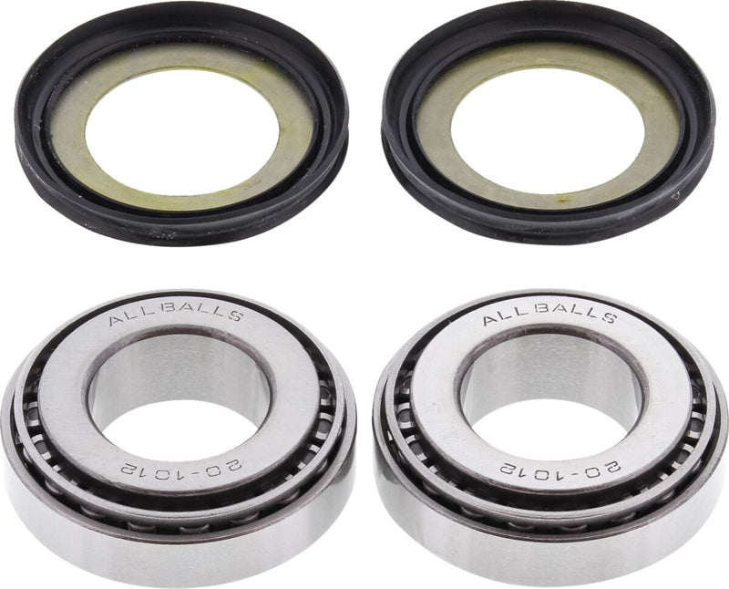 Steering Stem Bearing Kit For Buell BLAST 2000-2008