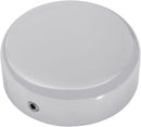 Steering Stem Bolt Cover Chrome | Vendor No C23-0227