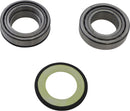Steering Stem Tapered Roller Bearings And Seals Kit For Yamaha FZ1 1000 N