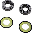 Steering Stem Tapered Roller Bearings And Seals Kit For Ducati 851