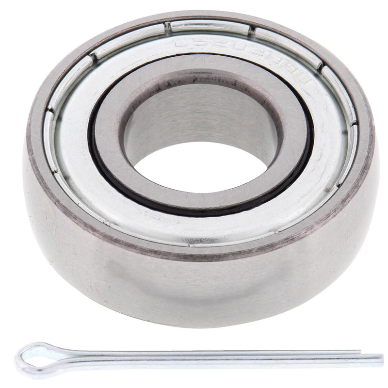 3-Wheel Steering Stem/4-Wheel Lower Steering Stem Bearing Kit For Can AM (BRP) DS 450 EFI 2x4 2008-2015