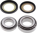 Steering Stem Bearing Kit For Suzuki DR 125 1986-1988