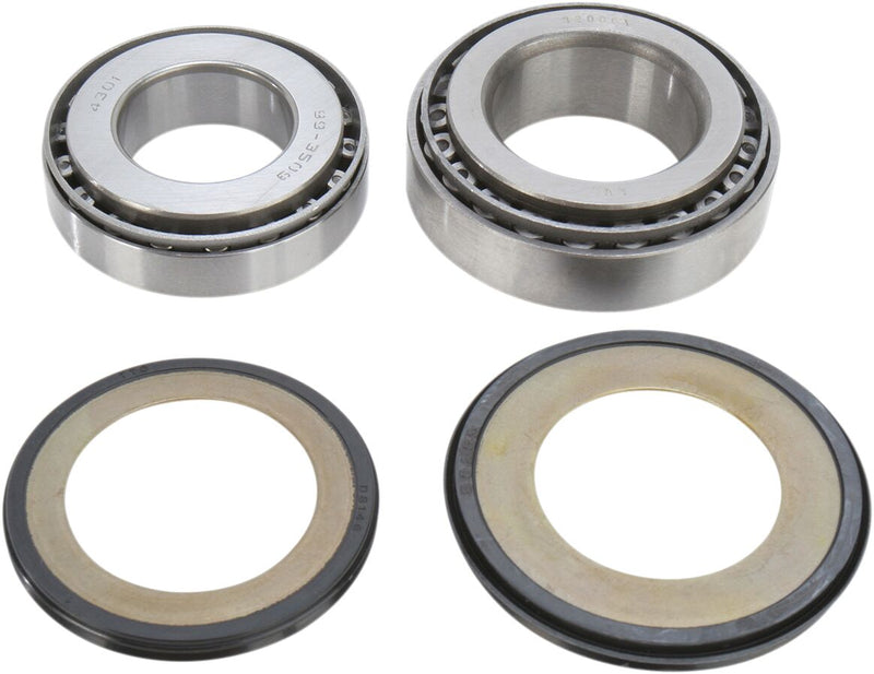 Steering Stem Bearing Kit For Suzuki DR 125 1986-1988