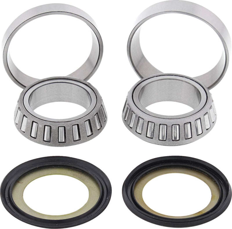 Steering Stem Bearing Kit For Honda CRF 250 R 2014-2017