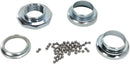 Steering Stem Bearing Kit For Yamaha PW 50 1982-2026