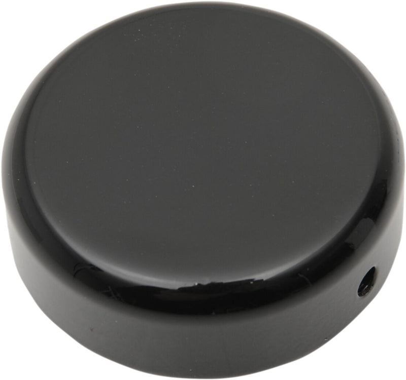 Cover Stem Bolt Steering Gloss Black | Vendor No C23-0227GB
