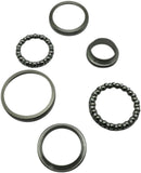 Bearing For Steering Stem Stainless Steel For Honda SH 300 I 2007-2015