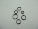 Bearing For Steering Stem Stainless Steel For Honda SH 300 I 2007-2015