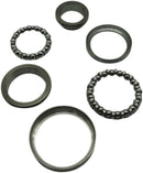 Bearing For Steering Stem Stainless Steel For Honda FJS 400 2006-2008