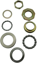 Bearing For Steering Stem Stainless Steel For Kymco AGILITY 125 2008-2012
