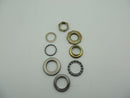 Bearing For Steering Stem Stainless Steel For Kymco AGILITY 125 2008-2012
