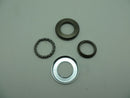 Bearing For Steering Stem Stainless Steel For Aprilia SPORTCITY ONE 50 AC 2008-2011