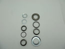 Bearing For Steering Stem Stainless Steel For Derbi GP1 125 2007-2008