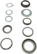 Bearing For Steering Stem Stainless Steel For Aprilia SCARABEO 250 2006-2008