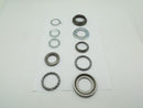 Bearing For Steering Stem Stainless Steel For Aprilia SCARABEO 250 2006-2008