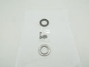 Bearing For Steering Stem Stainless Steel For Malaguti CIAK 50 1999-2004