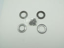 Bearing For Steering Stem Stainless Steel For Malaguti F10 50 1994-2006