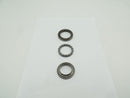 Bearing For Steering Stem Stainless Steel For MBK DOODO 125 2000-2001