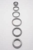 Bearing For Steering Stem Stainless Steel For Suzuki AN 250 1998-2001