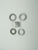 Bearing For Steering Stem Stainless Steel For Aprilia AREA 51 50 1998-2002
