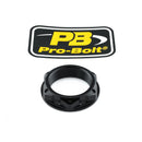 Aluminium Top Yoke Nut Black For Honda CBR 1000 RR 2004-2016