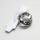 Top Yoke Nut For Triumph STREET TRIPLE 675 RX ABS 2015-2016