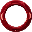 Steering Stem Nut Red For Honda CRF 250 R 2003-2024