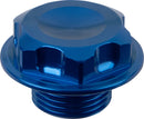 Steering Stem Nut Blue For Husqvarna FC 250 2014-2023