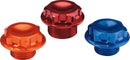 Steering Stem Nut Orange For KTM MXC 200 2001-2005