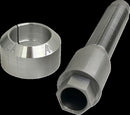 Steering Stem Raw For Harley Davidson FLHR 1690 2014-2015