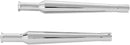 Bell Tip Muffler Chrome - 56 CM