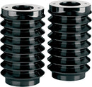 Aluminumk Boot Covers