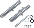 Hot Legs Fork Leg Chrome For Harley Davidson FLHR 1584