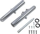 Hot Legs Fork Leg Chrome For Harley Davidson FLHR 1584