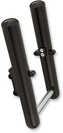 Hot Legs Fork Leg Anodized / Black For Harley Davidson FLHR 1450