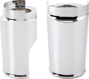 Fork Boot Chrome For Harley Davidson FLHR 1340