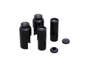 Fork Cover Complete Kit For Harley Davidson FXBB 1750 ABS 2018-2020