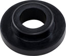 Idler Wheel Insert Bushings Black | 10625P B