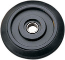 Idler Wheel Black For Arctic Cat KITTY CAT 60 1989-1999 - 108.00 MM