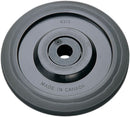 Idler Wheel Black For Arctic Cat BearCat 1 440 1999-2000 - 162.00 MM