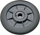 Idler Wheel Black For John Deere CYCLONE 340 1976-1977 - 181.00 MM