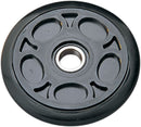 Idler Wheel Black For Yamaha Bravo 250 1982-2000 - 130.00 MM